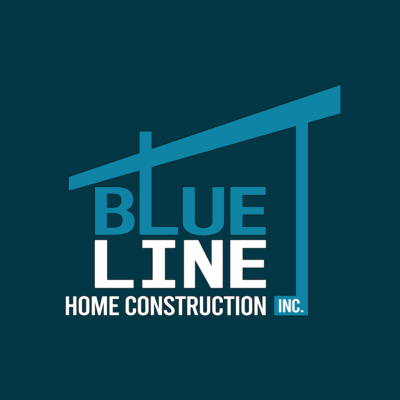 Blue Line Home Construction Inc.